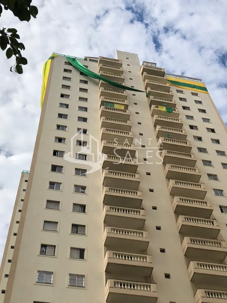 Apartamento, 3 quartos, 105 m² - Foto 5
