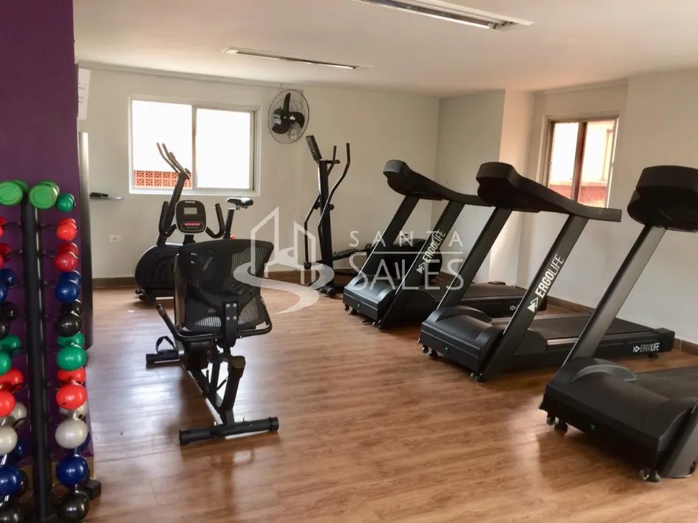 Apartamento, 3 quartos, 105 m² - Foto 2