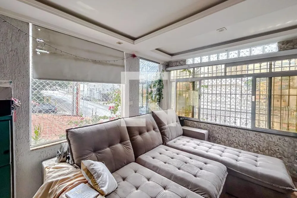 Casa, 3 quartos, 240 m² - Foto 1