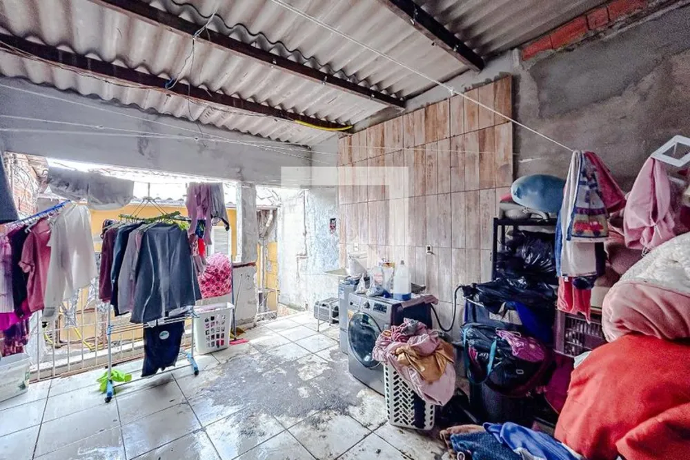 Casa, 3 quartos, 240 m² - Foto 11