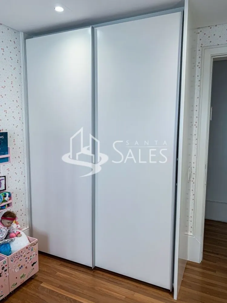 Apartamento, 3 quartos, 292 m² - Foto 1