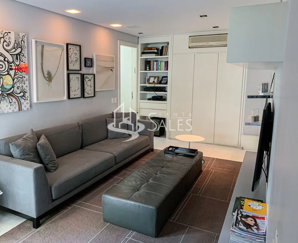 Apartamento, 3 quartos, 292 m² - Foto 2