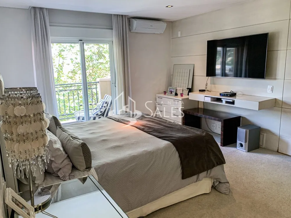 Apartamento, 3 quartos, 292 m² - Foto 4