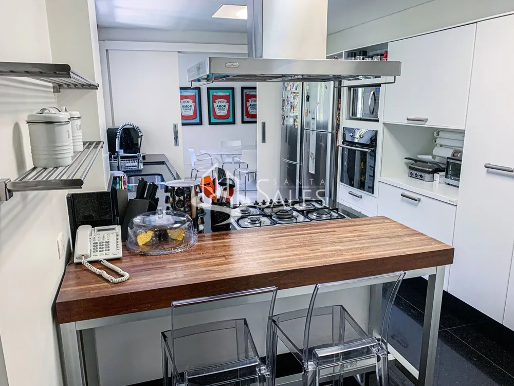 Apartamento, 3 quartos, 292 m² - Foto 4