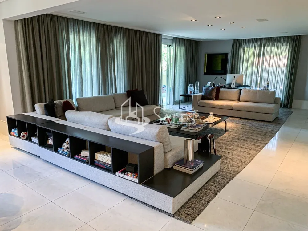 Apartamento, 3 quartos, 292 m² - Foto 2