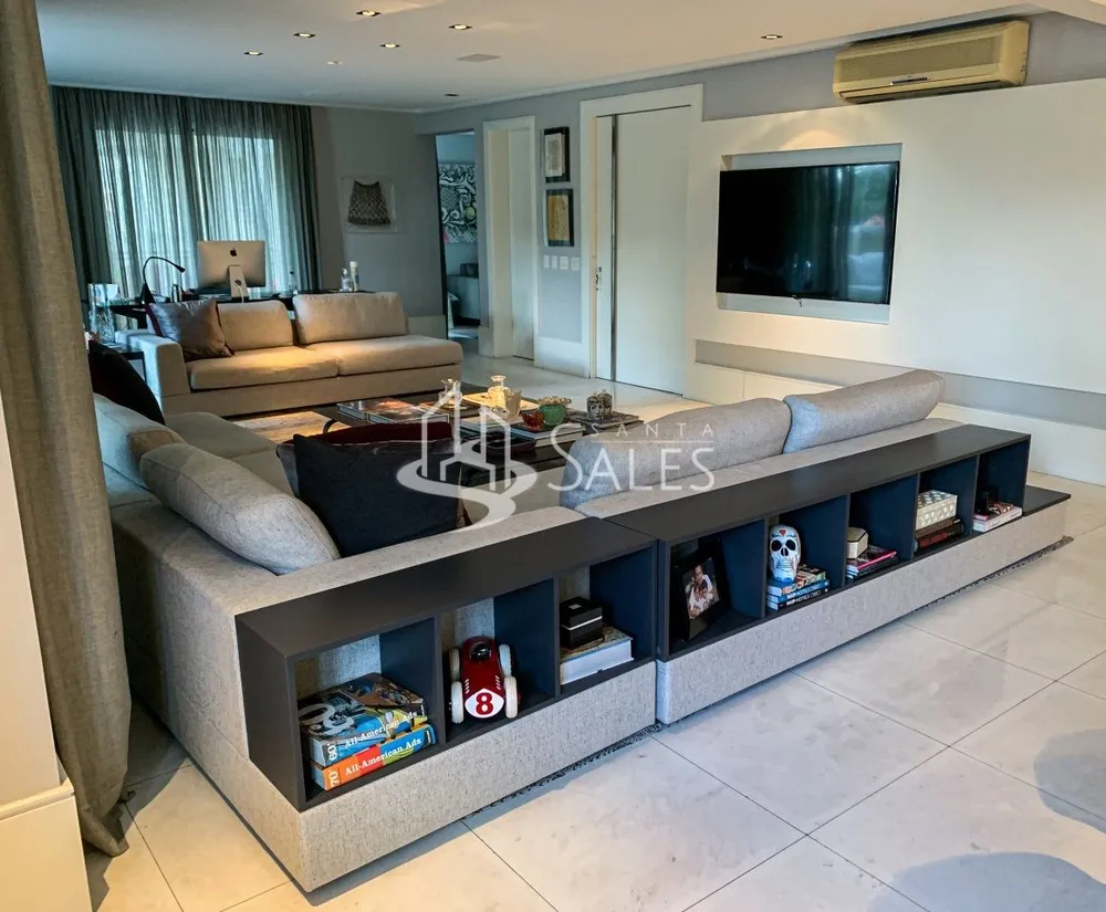 Apartamento, 3 quartos, 292 m² - Foto 3