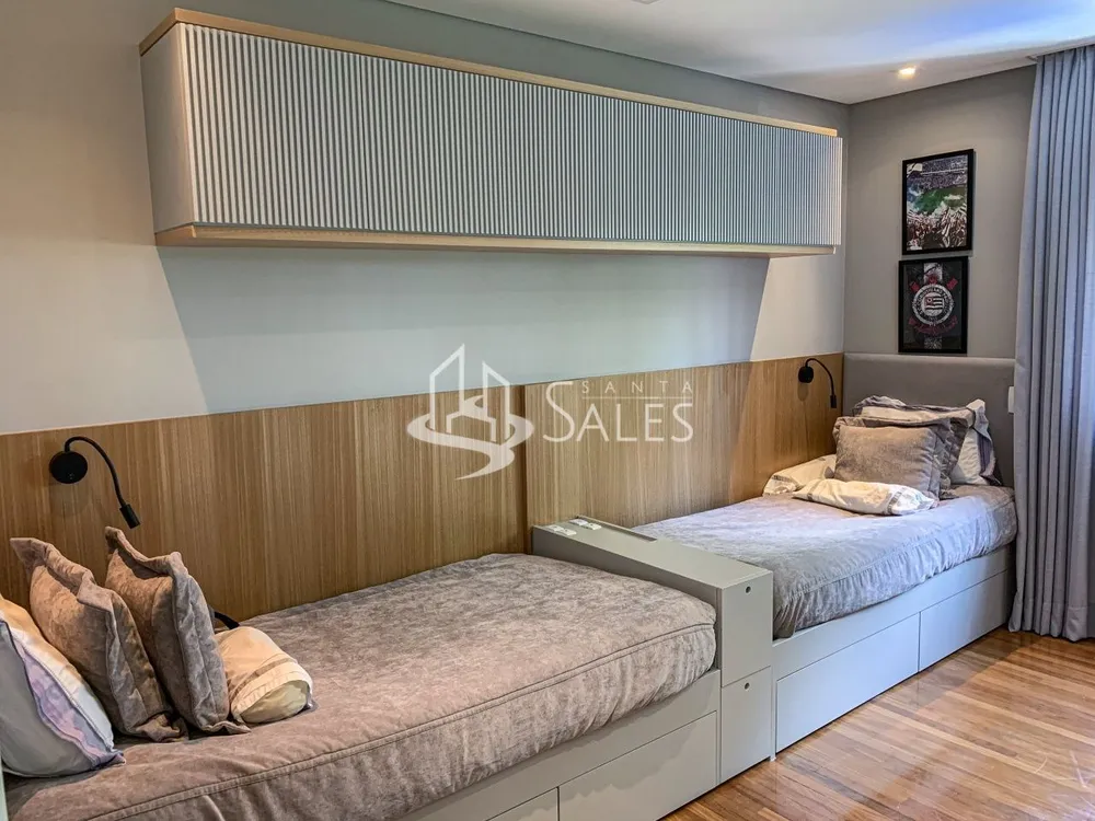 Apartamento, 3 quartos, 292 m² - Foto 3