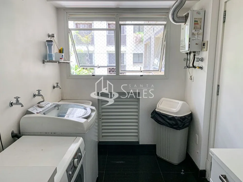 Apartamento, 3 quartos, 292 m² - Foto 12