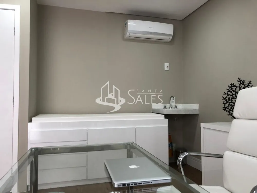Loja-Salão, 42 m² - Foto 1