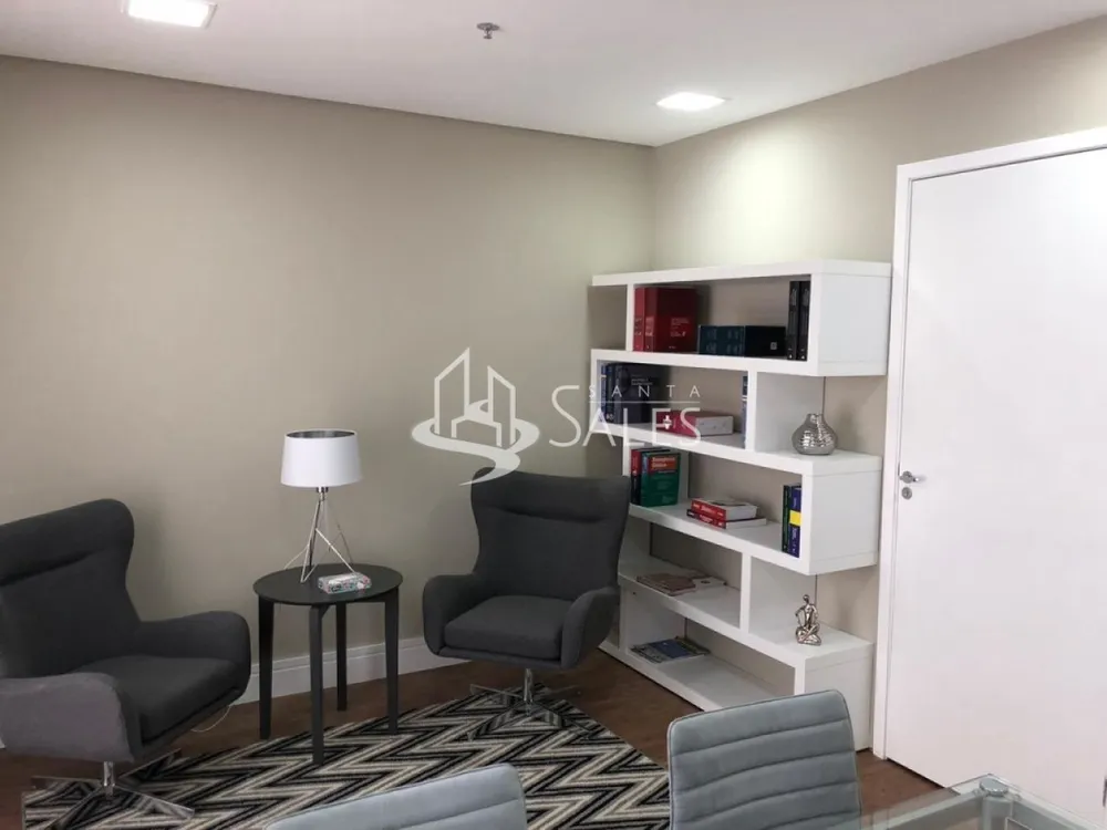 Loja-Salão, 42 m² - Foto 4