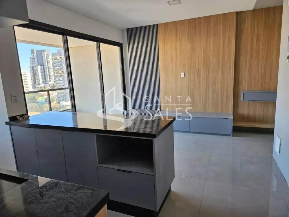 Apartamento, 2 quartos, 60 m² - Foto 1