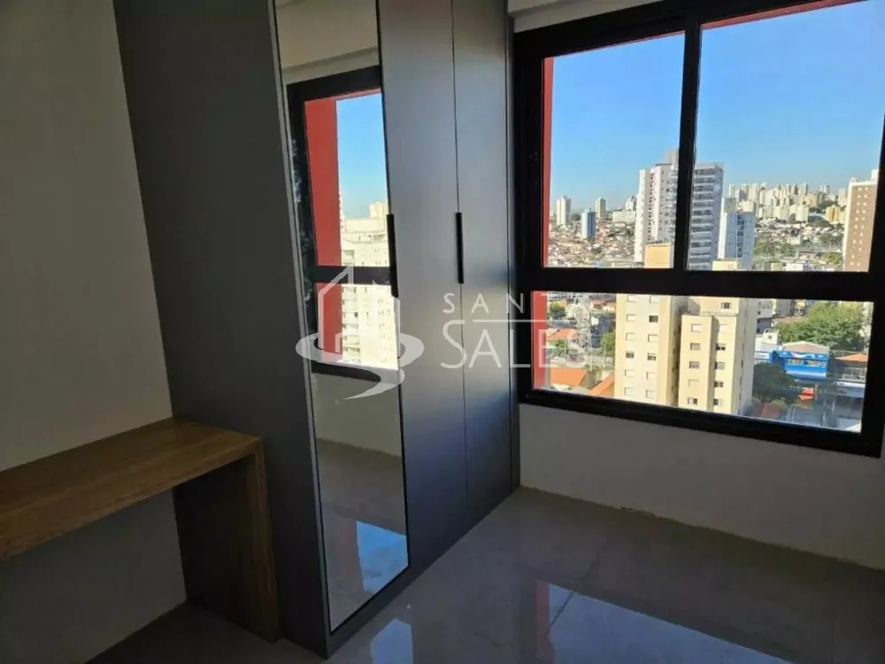 Apartamento, 2 quartos, 60 m² - Foto 3