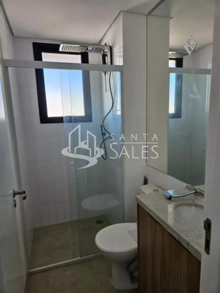 Apartamento, 2 quartos, 60 m² - Foto 2