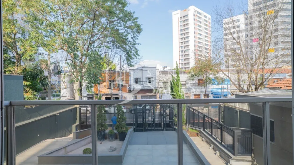 Apartamento, 4 quartos, 202 m² - Foto 4