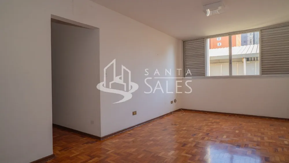Apartamento, 4 quartos, 202 m² - Foto 2