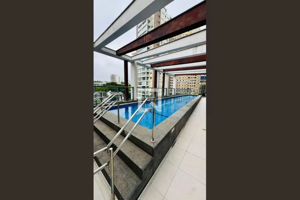 Apartamento, 1 quarto, 48 m² - Foto 1