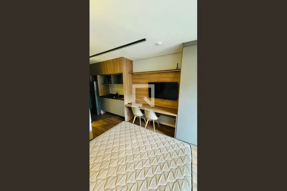 Apartamento, 1 quarto, 48 m² - Foto 6