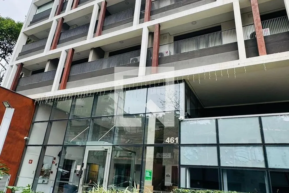 Apartamento, 1 quarto, 48 m² - Foto 3