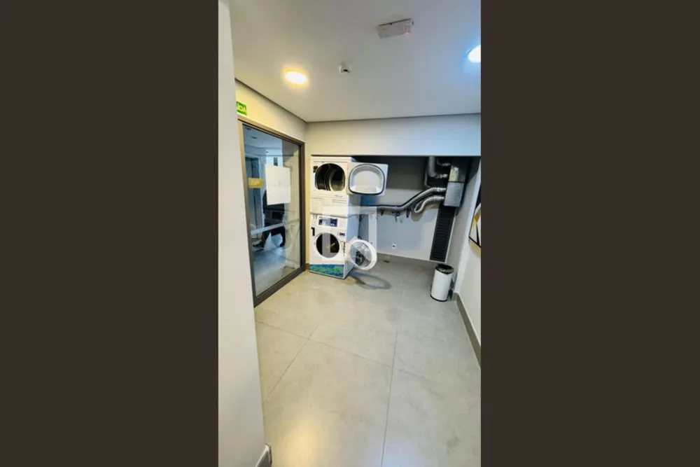 Apartamento, 1 quarto, 48 m² - Foto 5