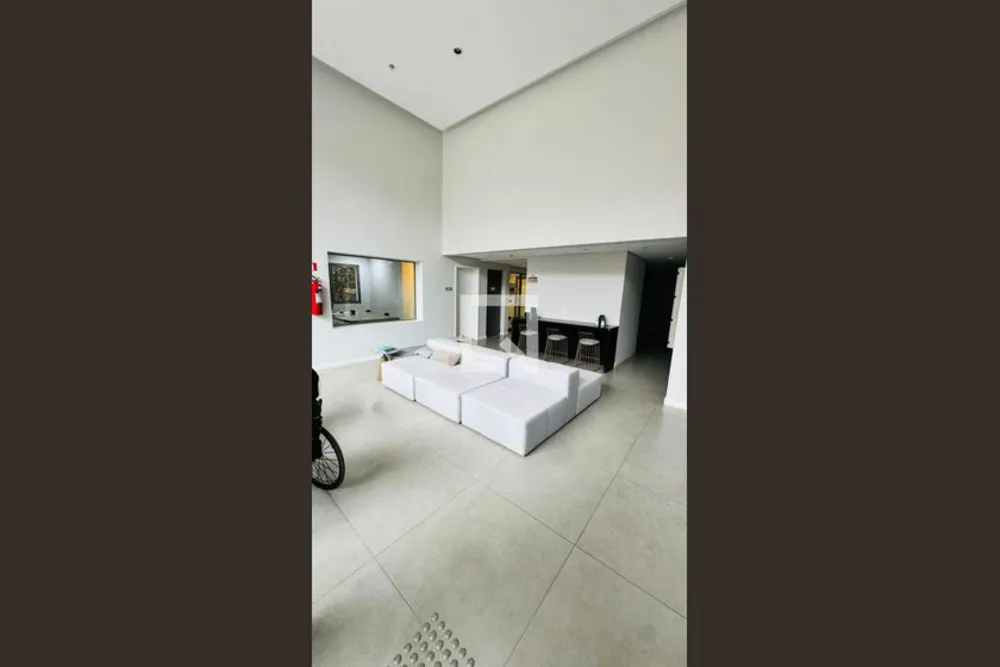 Apartamento, 1 quarto, 48 m² - Foto 2