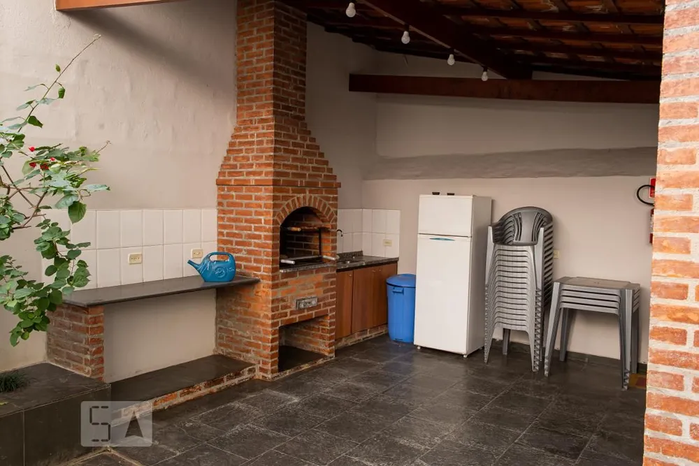 Apartamento, 2 quartos, 74 m² - Foto 16