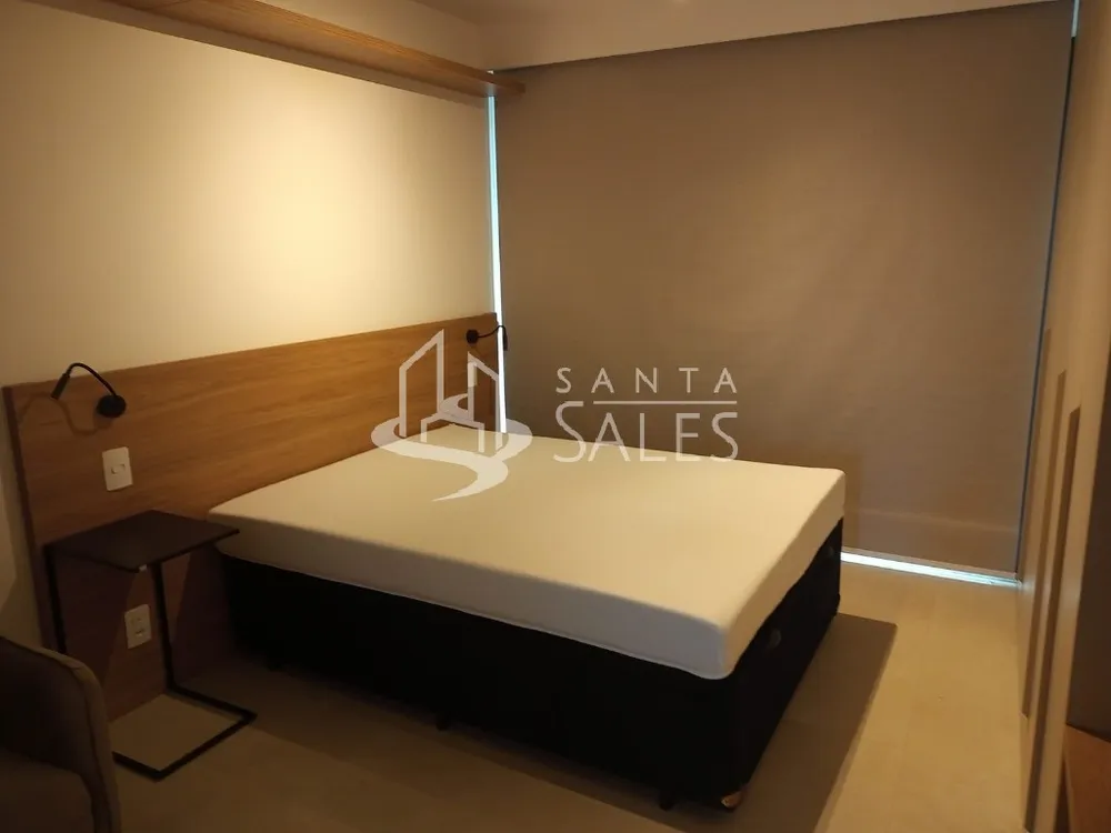 Apartamento, 1 quarto, 33 m² - Foto 8