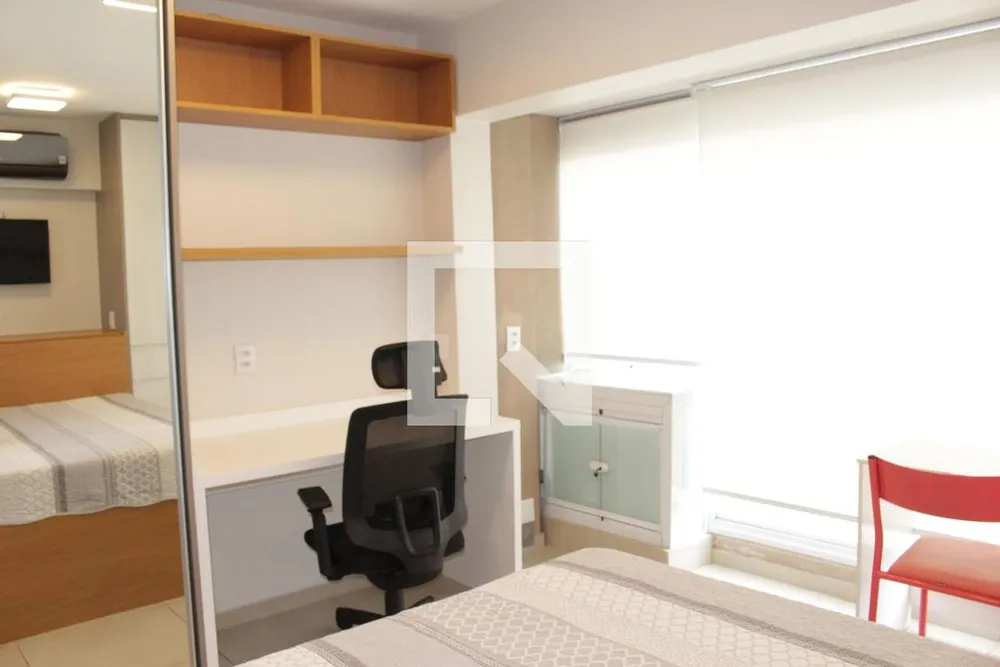 Kitnet-Studio, 27 m² - Foto 14