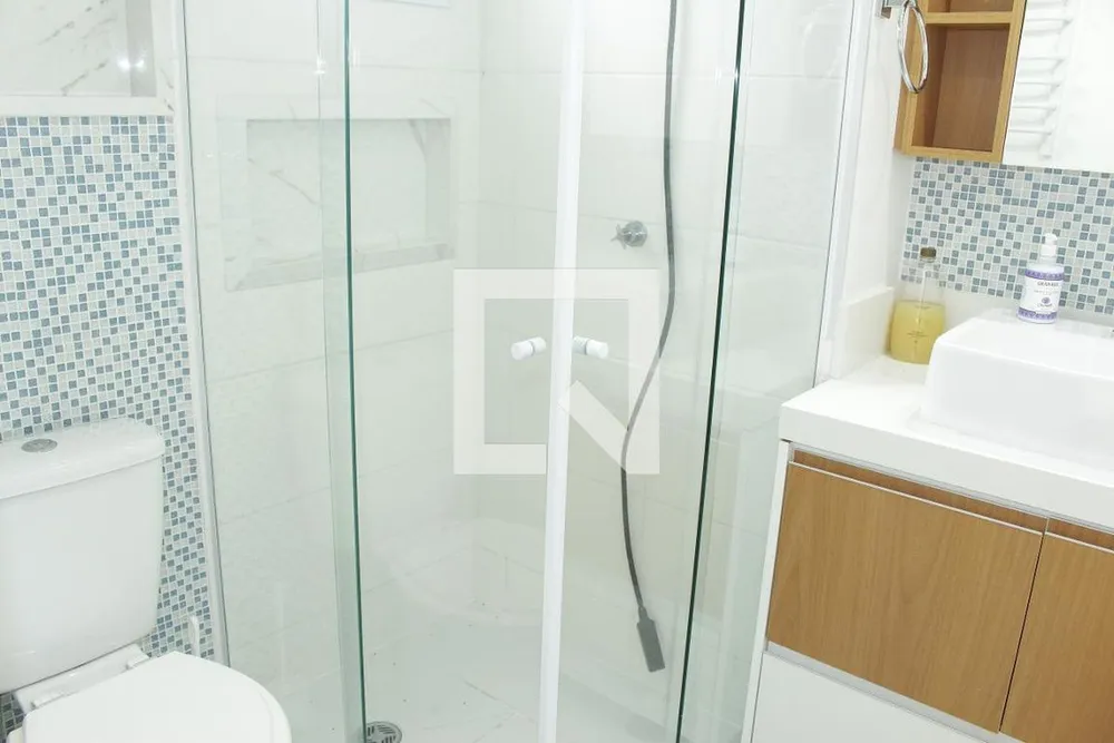 Kitnet-Studio, 27 m² - Foto 6