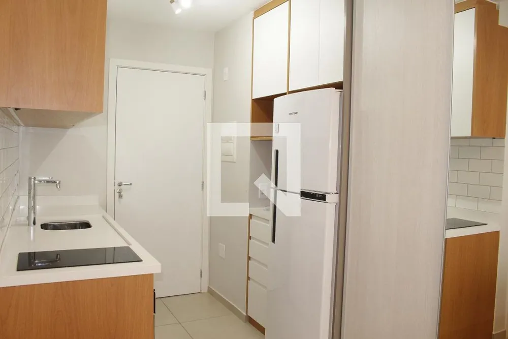 Kitnet-Studio, 27 m² - Foto 3