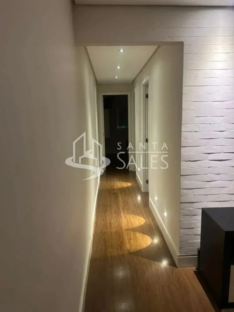 Apartamento, 3 quartos, 109 m² - Foto 1