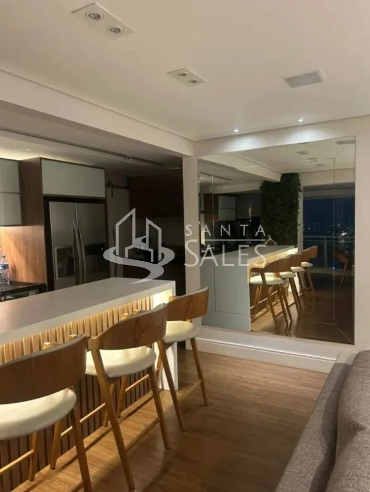 Apartamento, 3 quartos, 109 m² - Foto 3