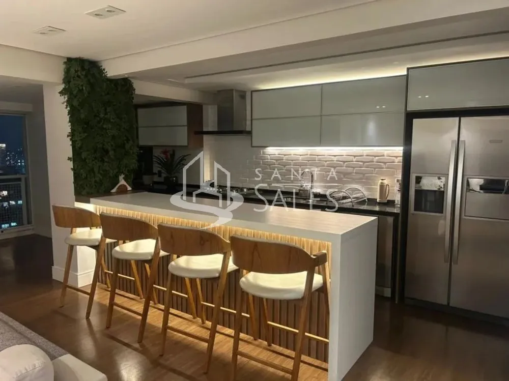 Apartamento, 3 quartos, 109 m² - Foto 4