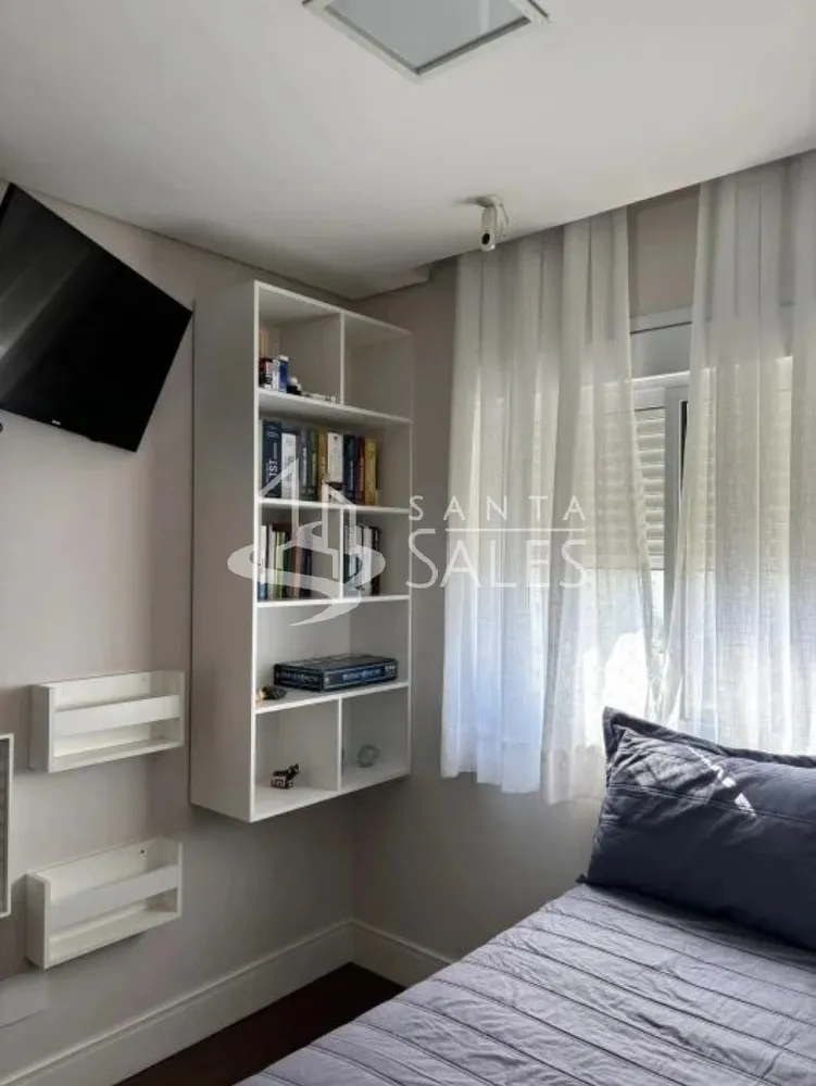 Apartamento, 3 quartos, 109 m² - Foto 7