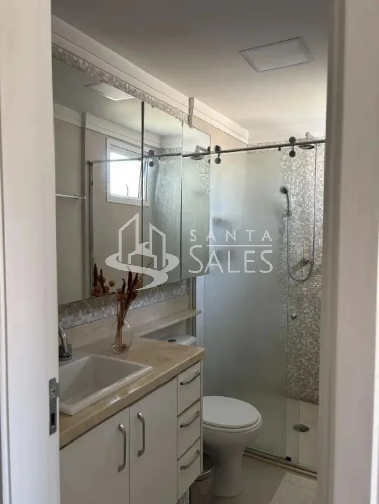Apartamento, 3 quartos, 109 m² - Foto 5