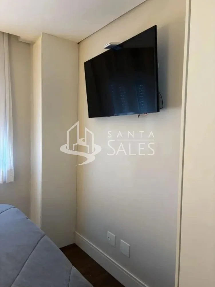 Apartamento, 3 quartos, 109 m² - Foto 7