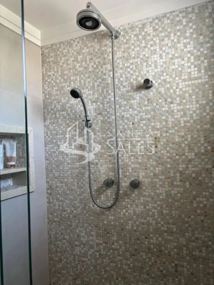Apartamento, 3 quartos, 109 m² - Foto 3