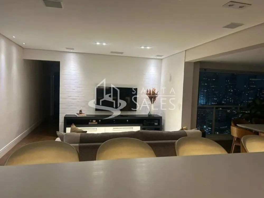 Apartamento, 3 quartos, 109 m² - Foto 1