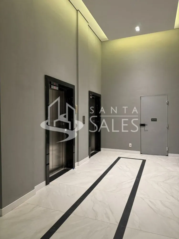 Apartamento, 1 quarto, 24 m² - Foto 1