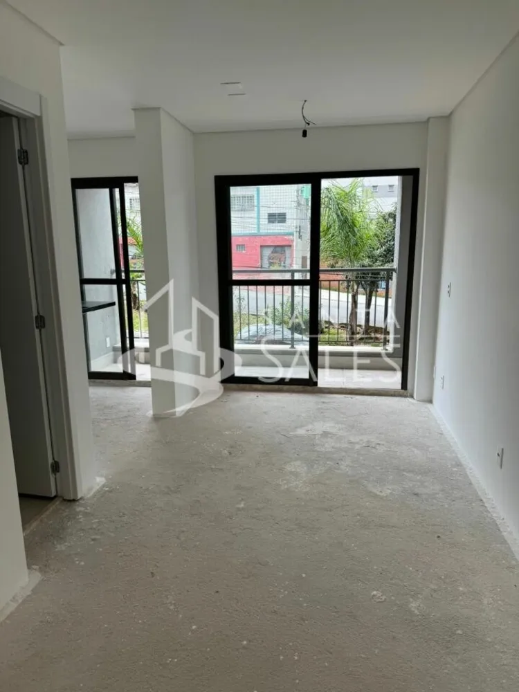 Apartamento, 1 quarto, 24 m² - Foto 5