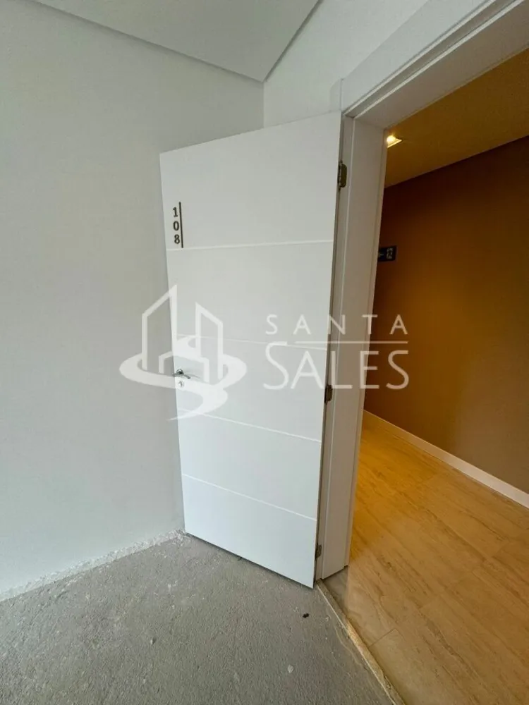 Apartamento, 1 quarto, 24 m² - Foto 10