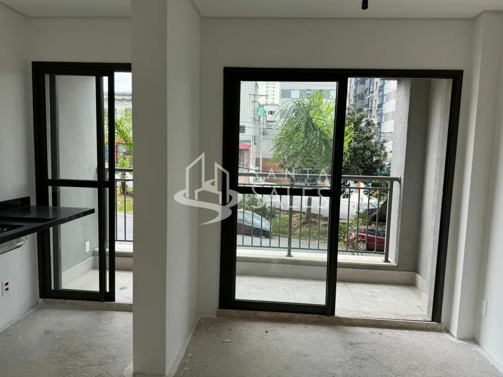 Apartamento, 1 quarto, 24 m² - Foto 12