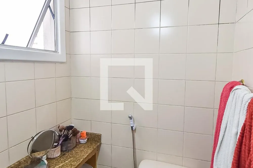 Apartamento, 3 quartos, 62 m² - Foto 6