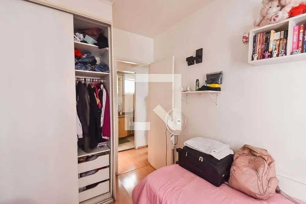 Apartamento, 3 quartos, 62 m² - Foto 4