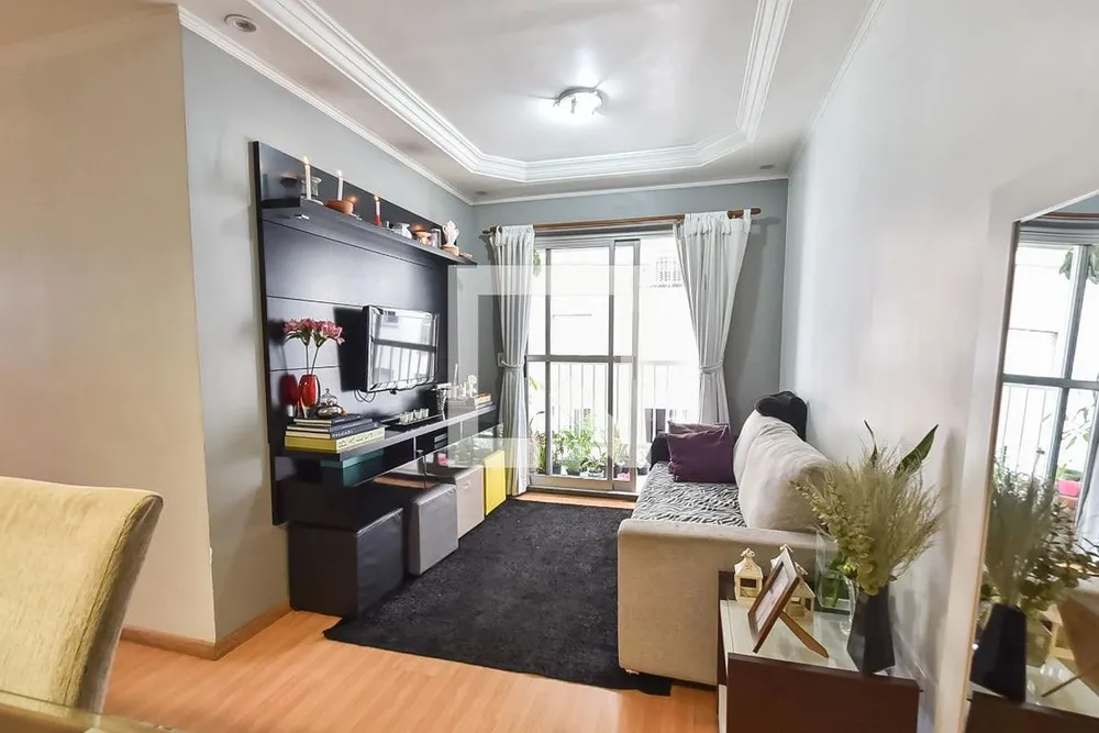 Apartamento, 3 quartos, 62 m² - Foto 8