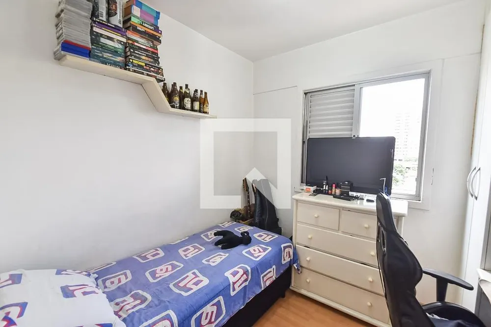 Apartamento, 3 quartos, 62 m² - Foto 2