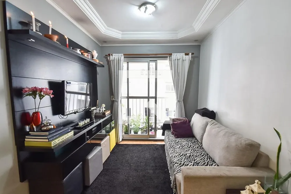 Apartamento, 3 quartos, 62 m² - Foto 7