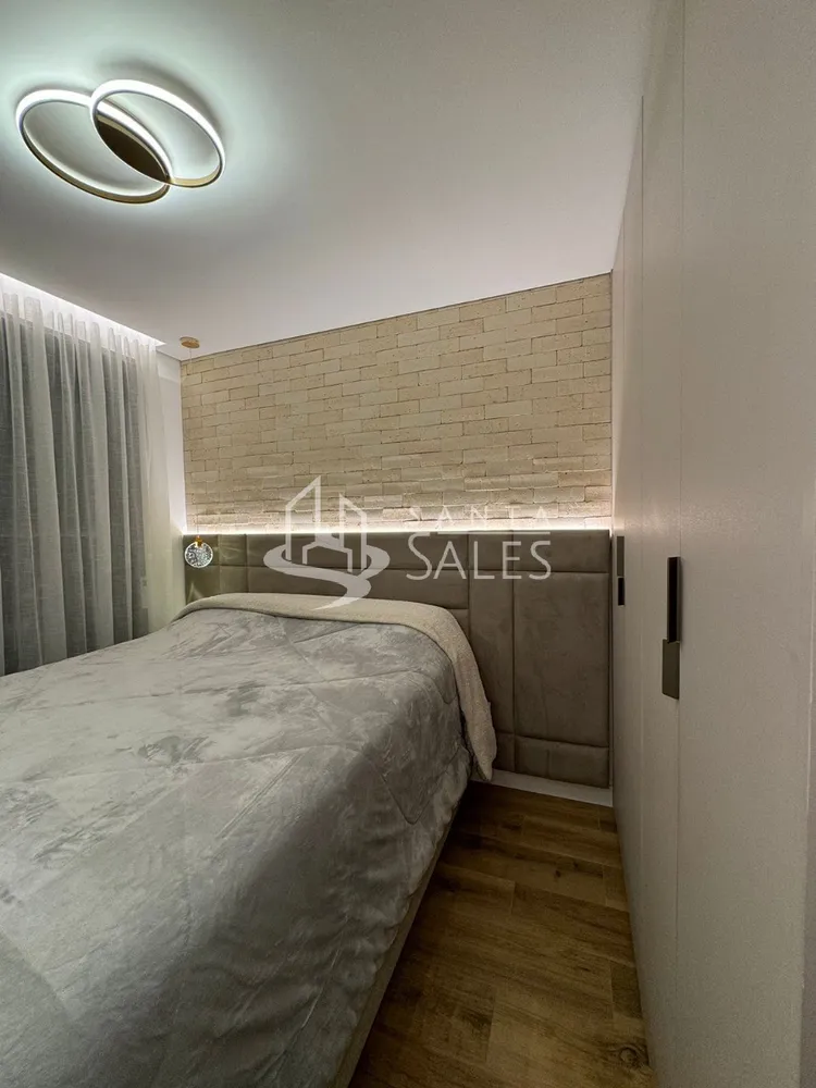 Apartamento, 2 quartos, 78 m² - Foto 1