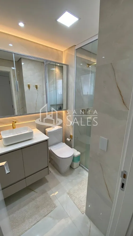 Apartamento, 2 quartos, 78 m² - Foto 11