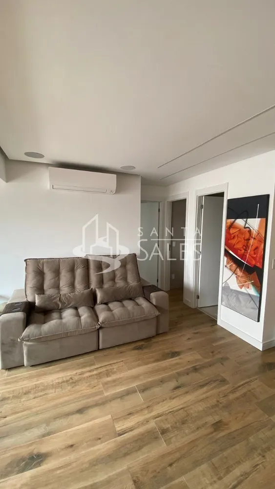 Apartamento, 2 quartos, 78 m² - Foto 7