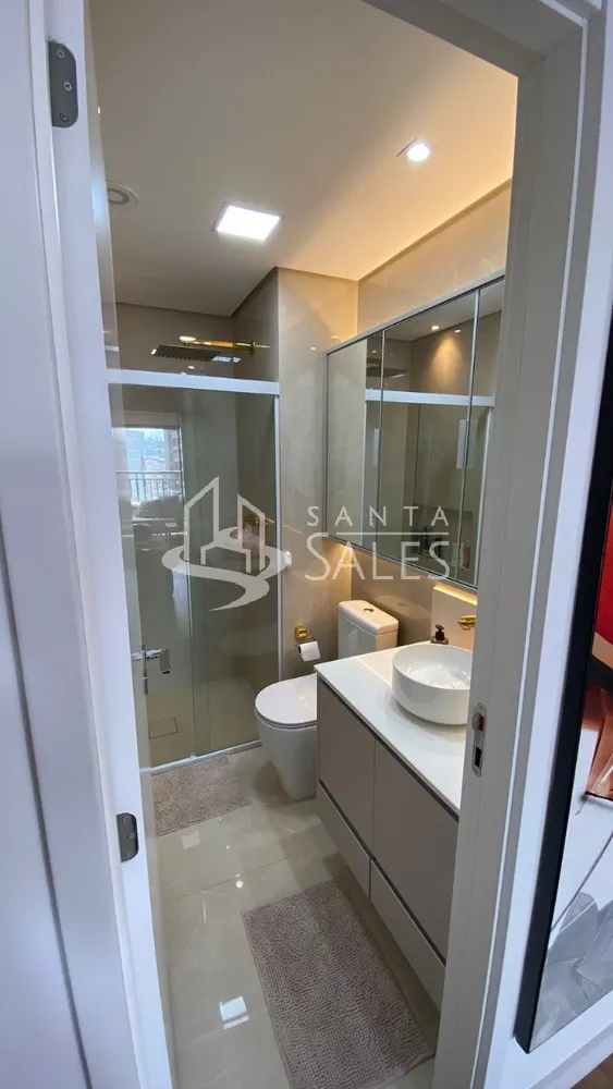 Apartamento, 2 quartos, 78 m² - Foto 10